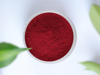 紫甘薯红
