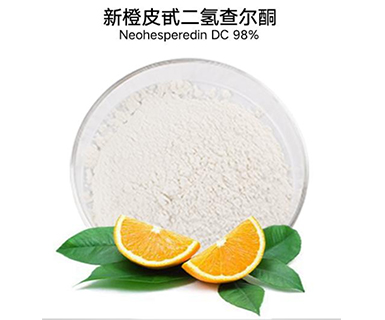 柚皮苷